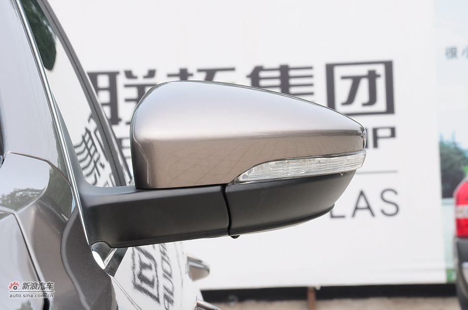 2011款帕萨特1.4T