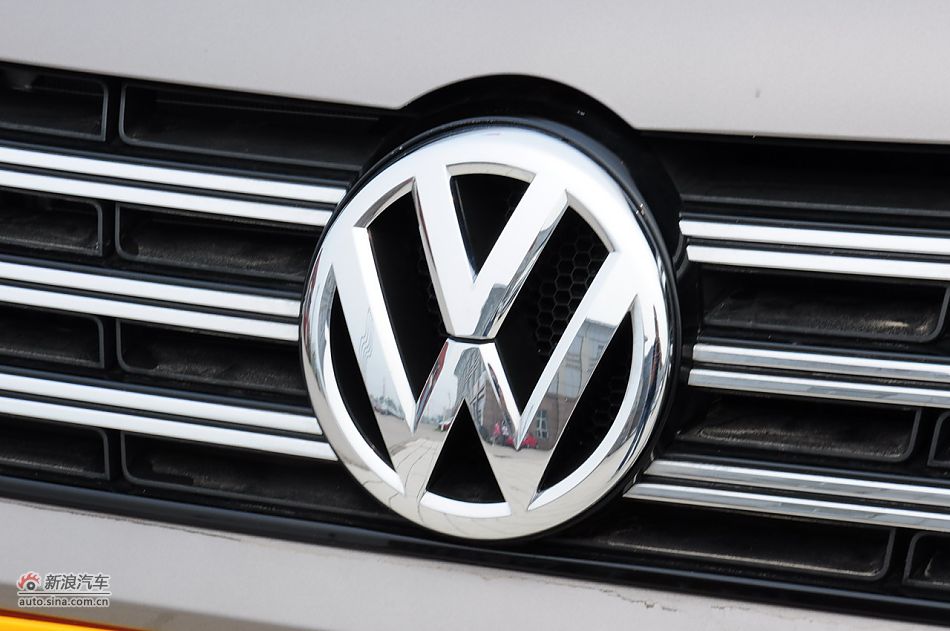 2011款帕萨特1.4T