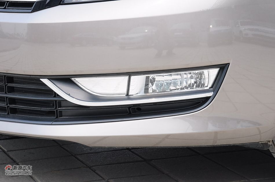 2011款帕萨特1.4T