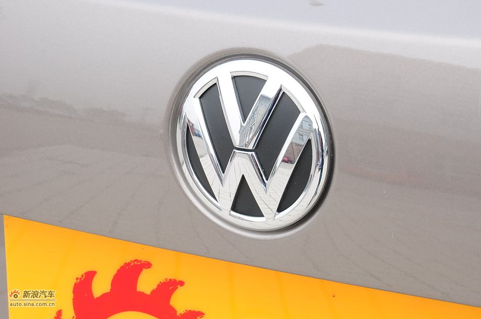 2011款帕萨特1.4T