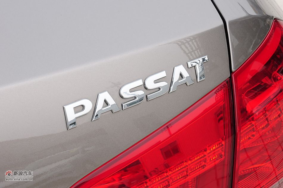 2011款帕萨特1.4T