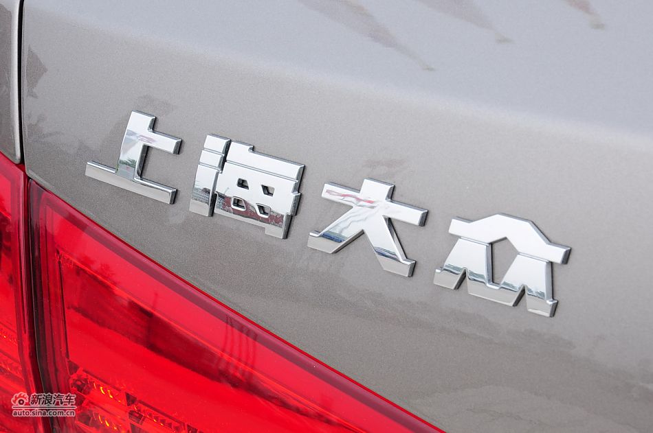 2011款帕萨特1.4T