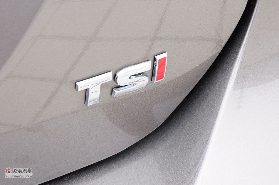 2011款帕萨特1.4T