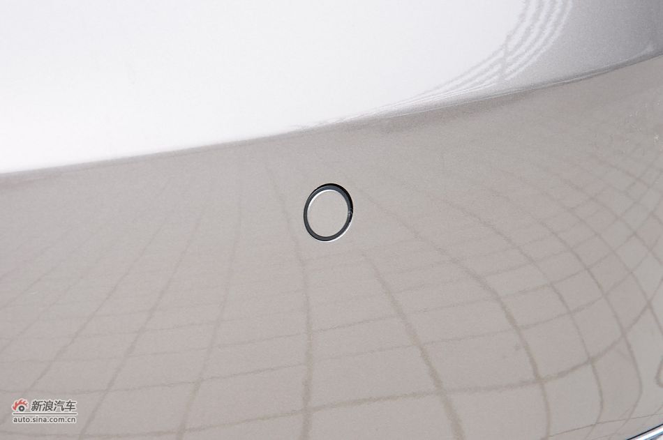 2011款帕萨特1.4T