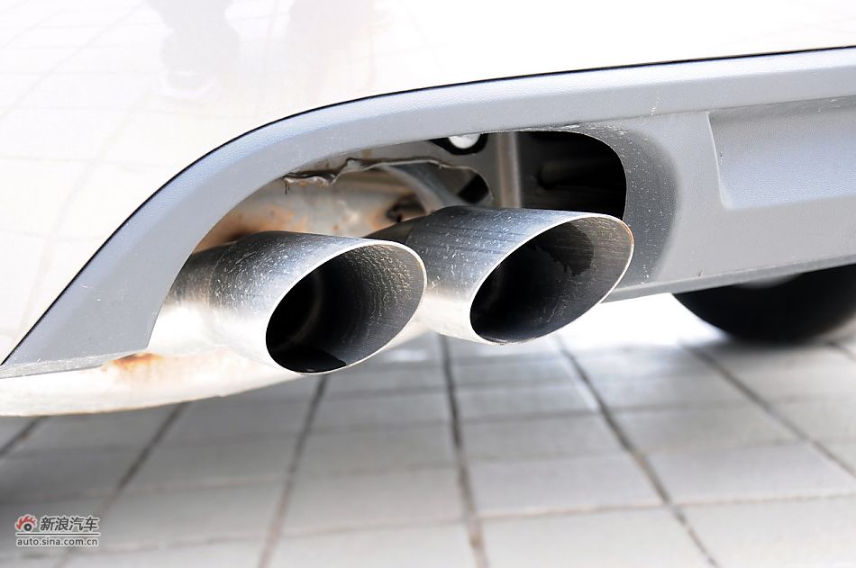 2011款帕萨特1.4T