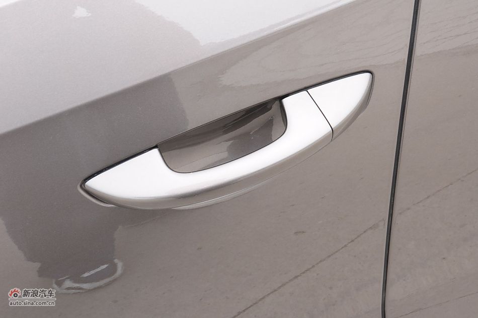 2011款帕萨特1.4T