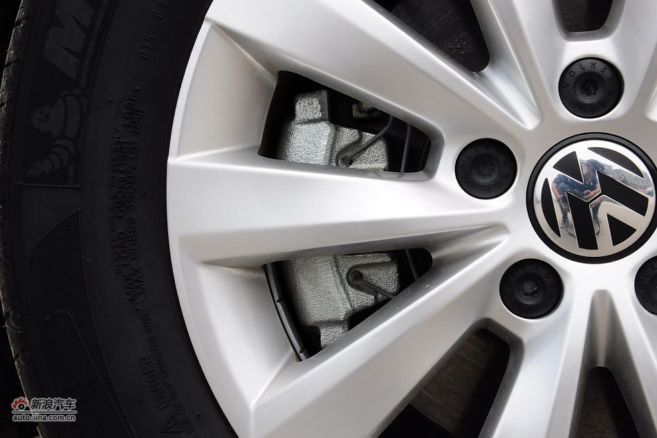 2011款帕萨特1.4T