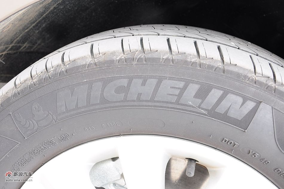 2011款帕萨特1.4T