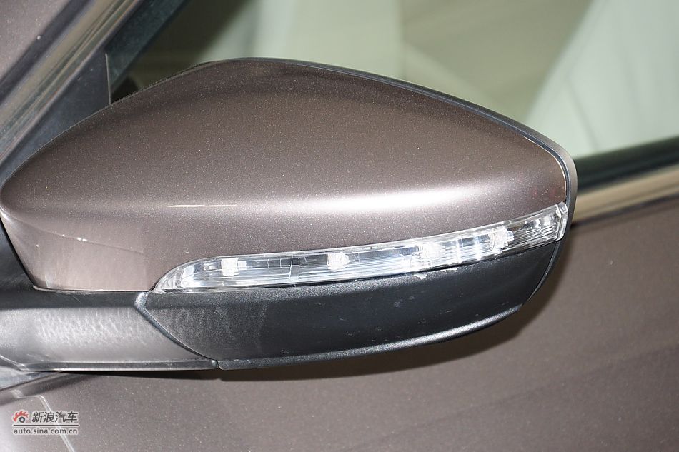 2011款帕萨特1.4T