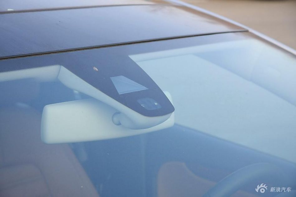 国产一汽大众帕萨特CC 贴身实拍高清谍照组图