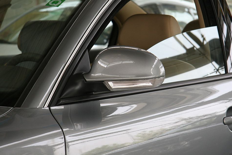 上海大众PASSAT领驭外后视镜