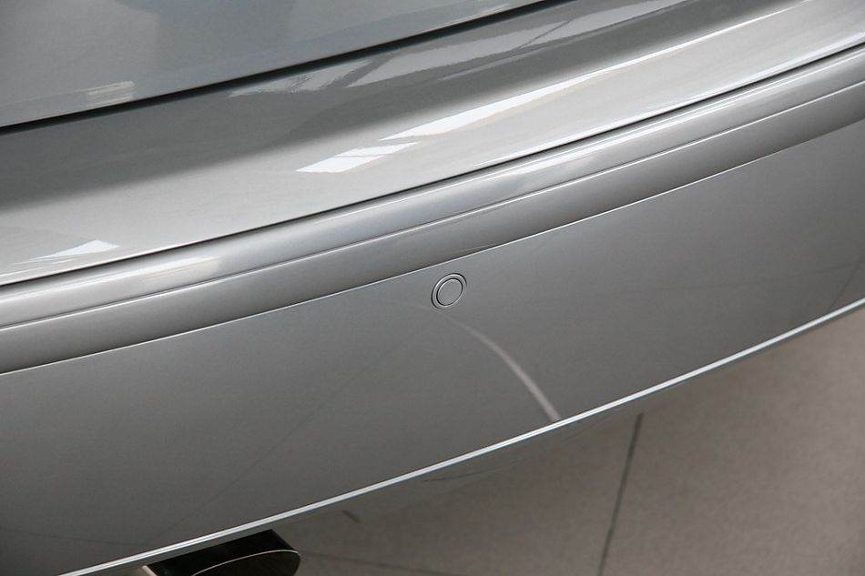 上海大众PASSAT领驭外观