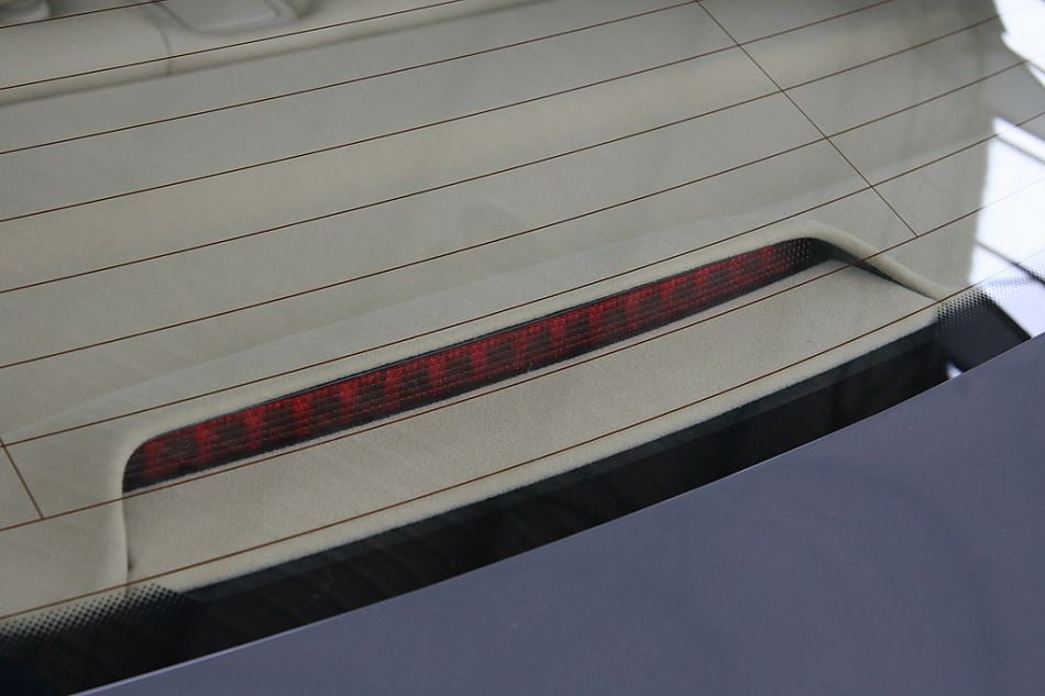 上海大众PASSAT领驭外观