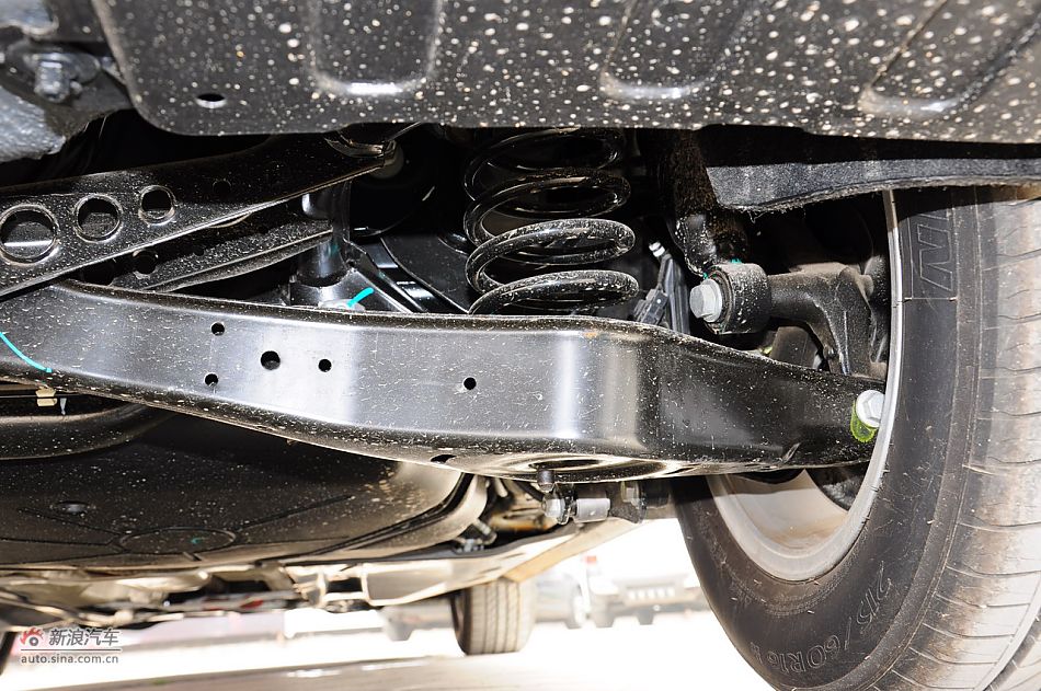 2011款帕萨特1.4T