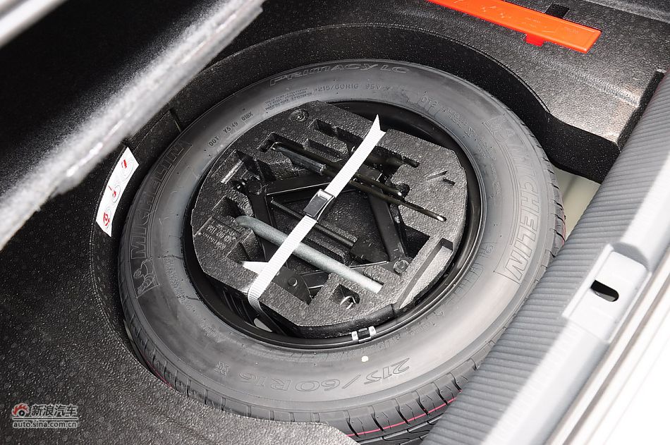 2011款帕萨特1.4T