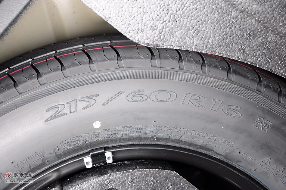 2011款帕萨特1.4T