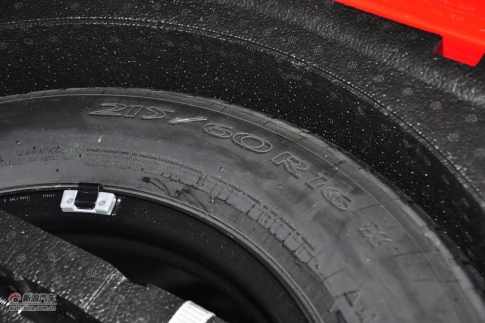 2011款帕萨特悬挂