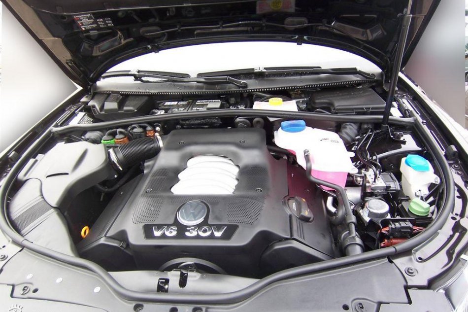 帕萨特新领驭实拍-其他