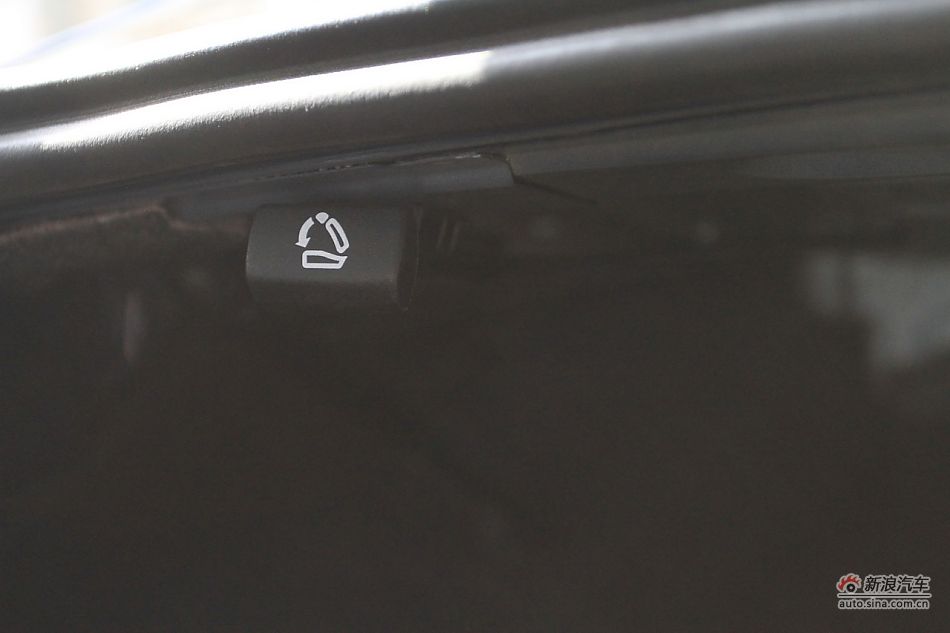 上海大众全新帕萨特