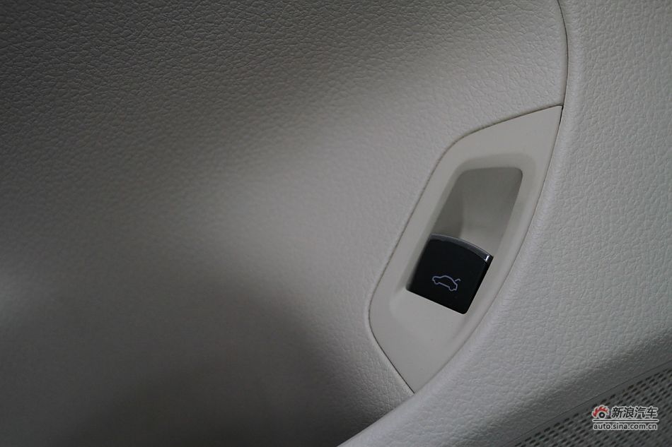 上海大众全新帕萨特