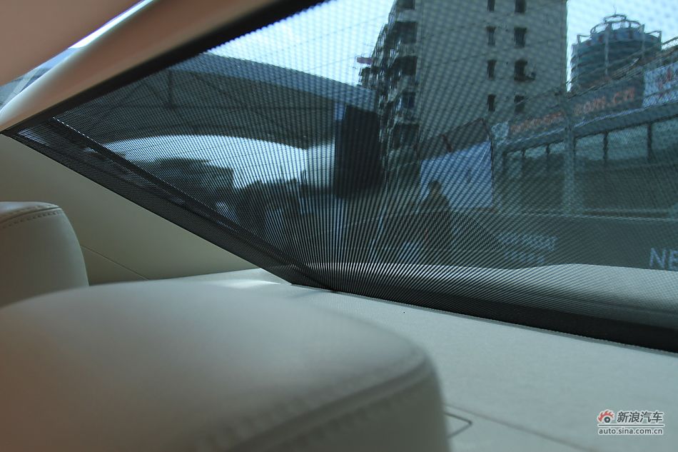 上海大众全新帕萨特