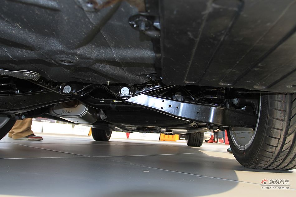 上海大众全新帕萨特