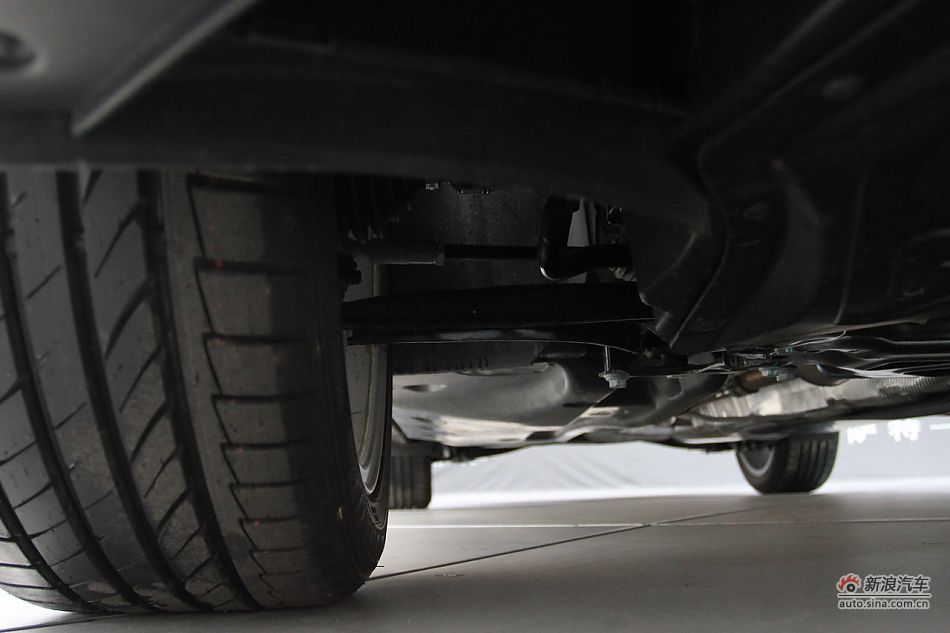 上海大众全新帕萨特