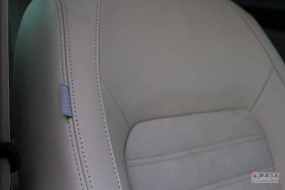 上海大众全新帕萨特