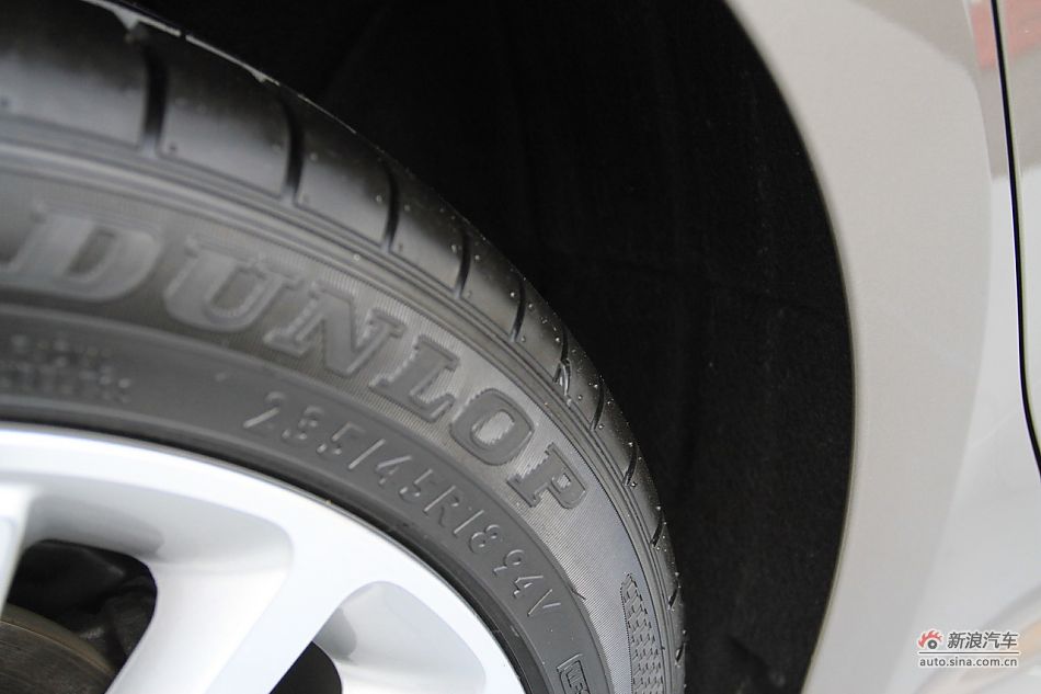 上海大众全新帕萨特