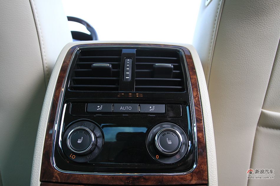 上海大众全新帕萨特