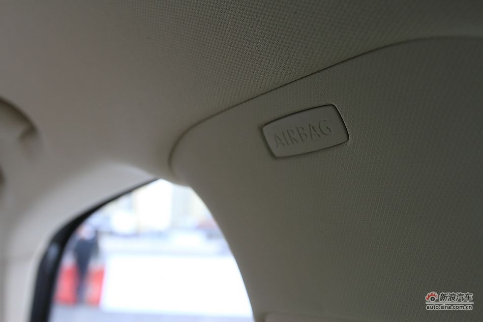 上海大众全新帕萨特