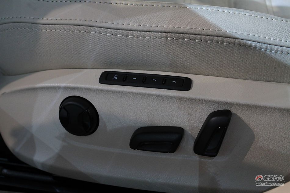 上海大众全新帕萨特