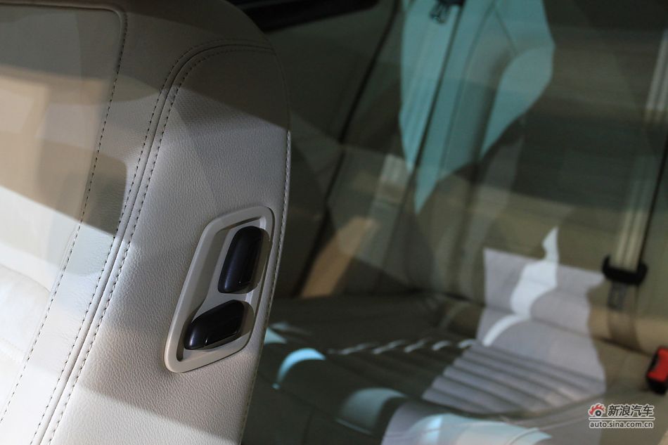 上海大众全新帕萨特