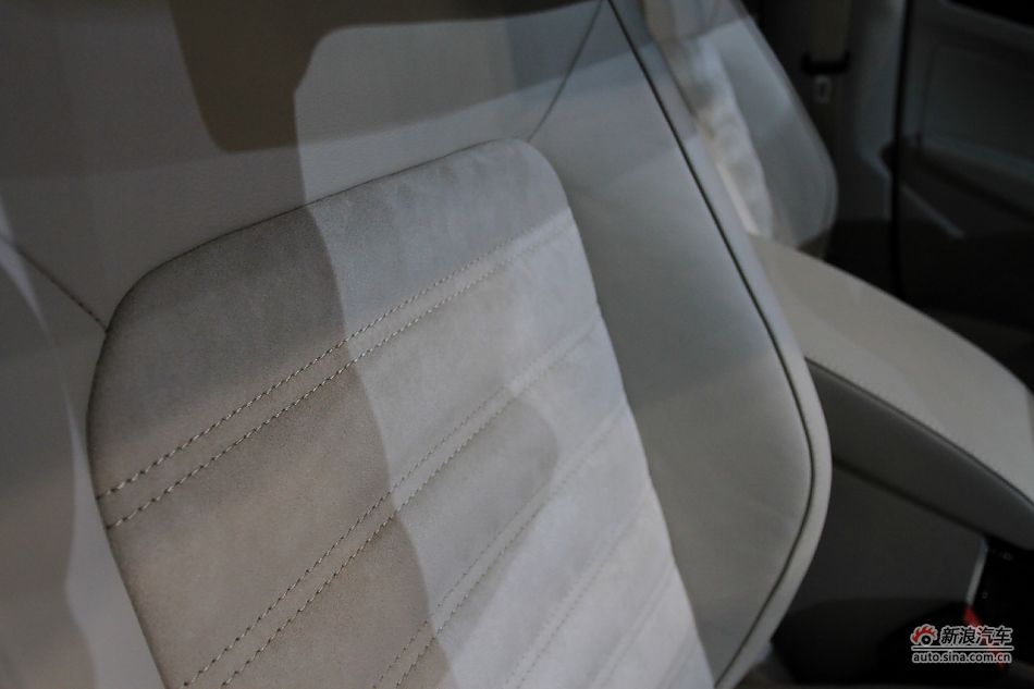 上海大众全新帕萨特