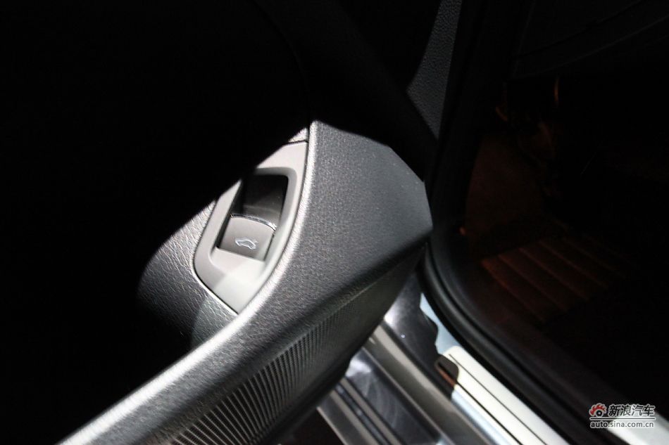 上海大众全新帕萨特