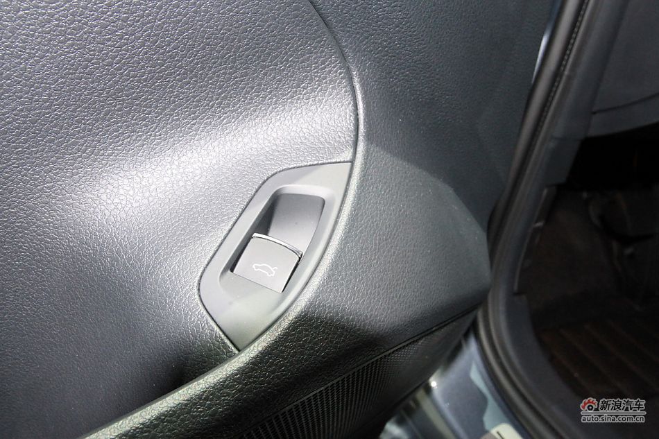 上海大众全新帕萨特