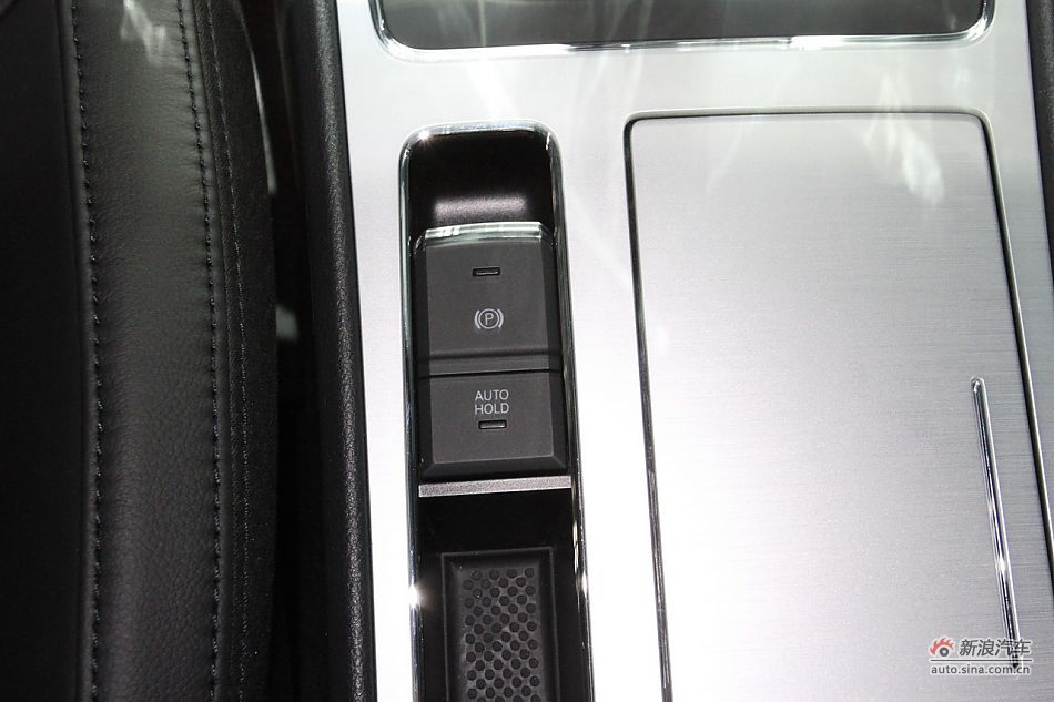 上海大众全新帕萨特