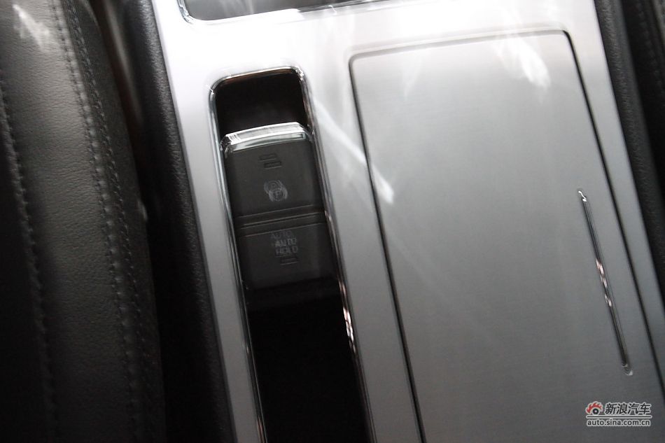 上海大众全新帕萨特