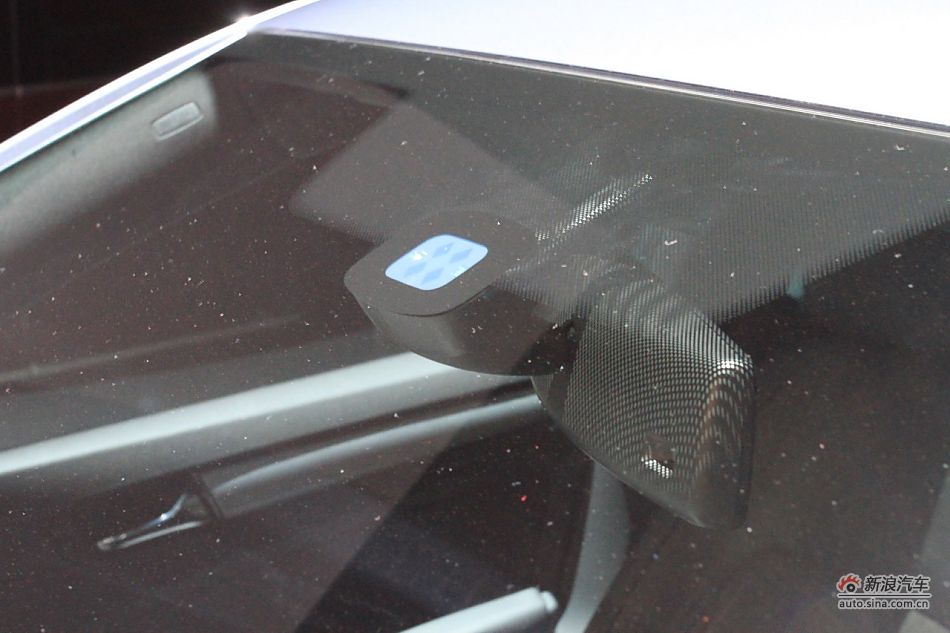 上海大众全新帕萨特