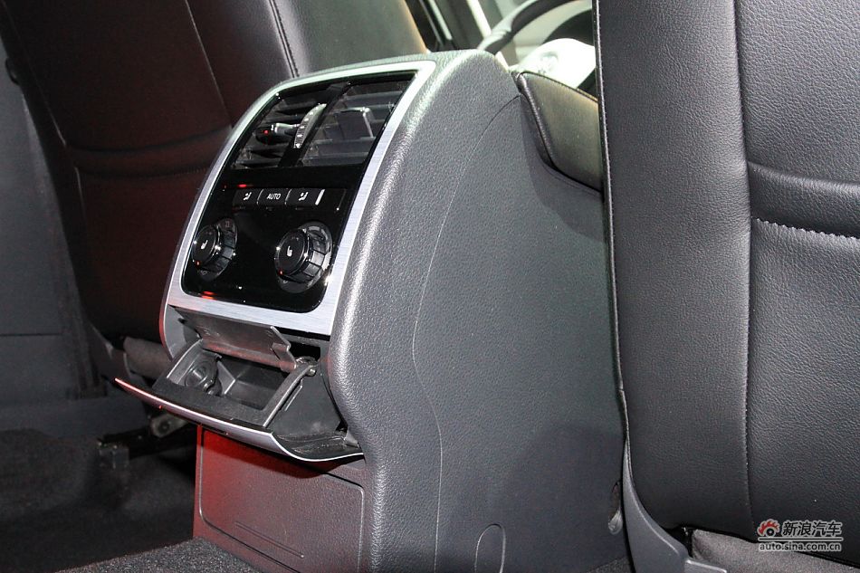 上海大众全新帕萨特