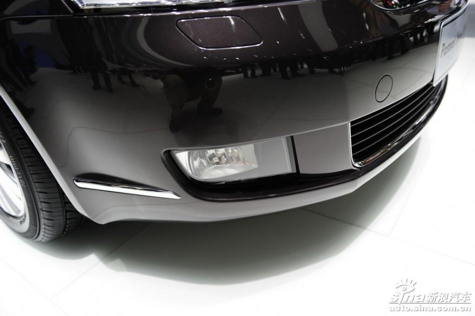 上海大众新领驭