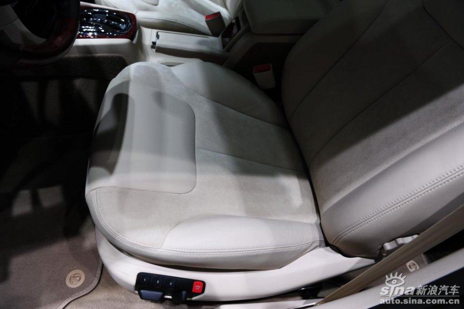 上海大众新领驭