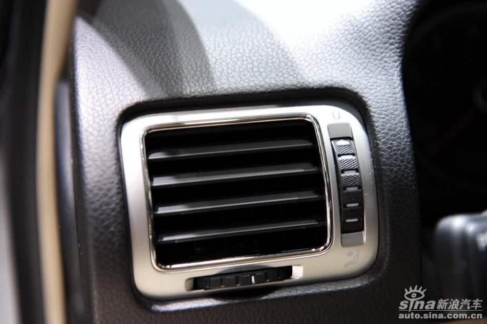 上海大众新领驭