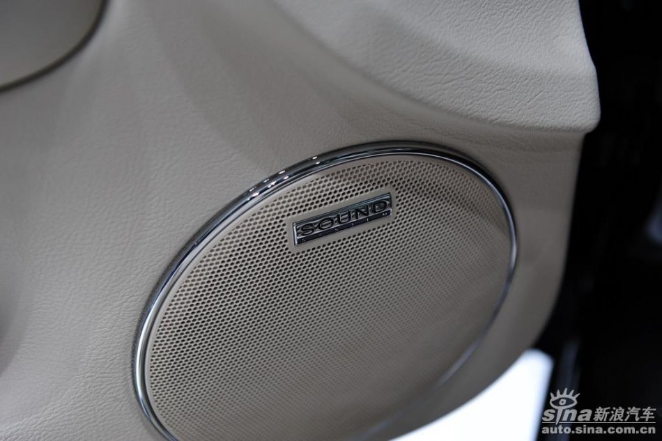 上海大众新领驭