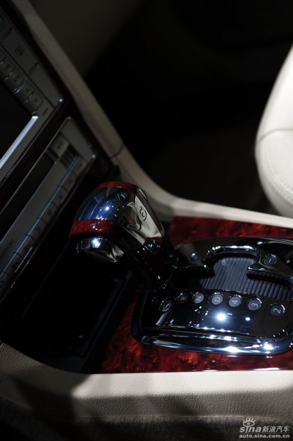 上海大众新领驭