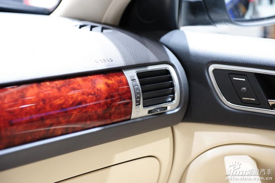 上海大众新领驭