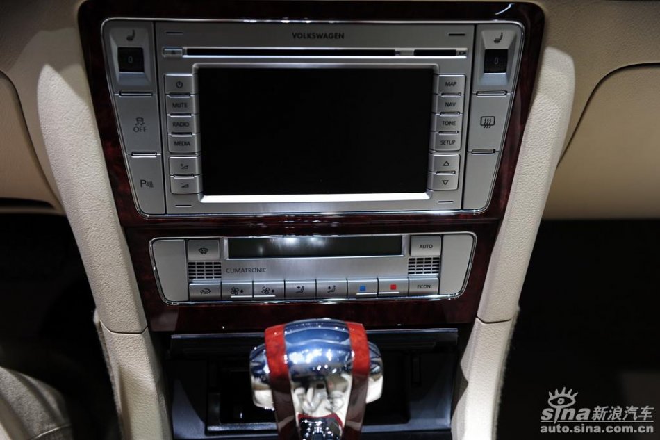 上海大众新领驭