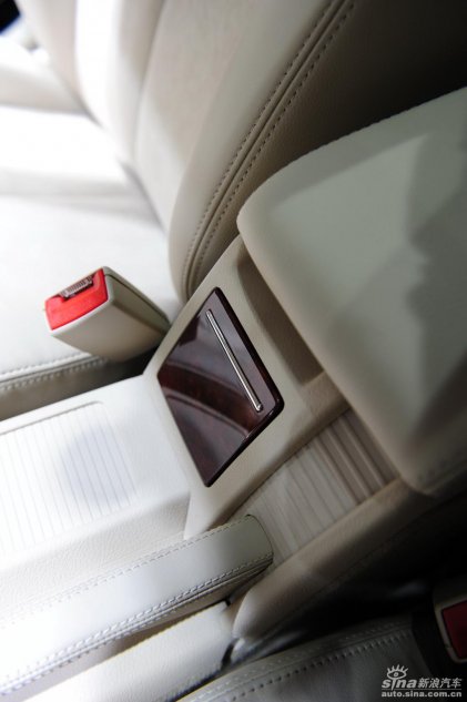 上海大众新领驭