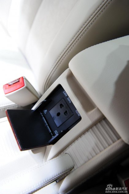 上海大众新领驭