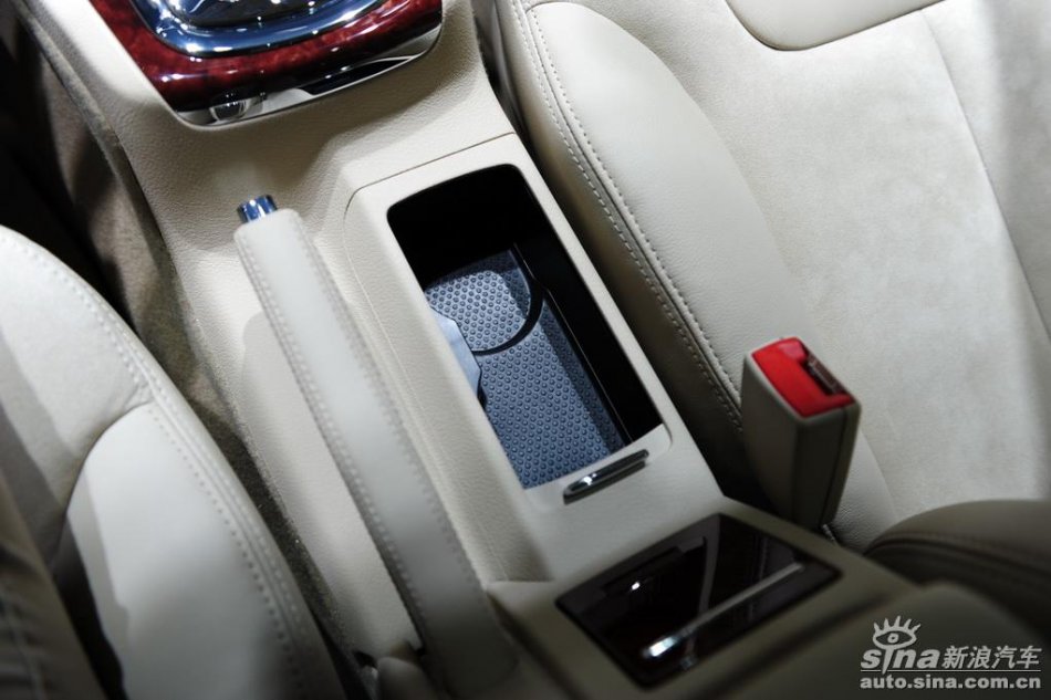 上海大众新领驭